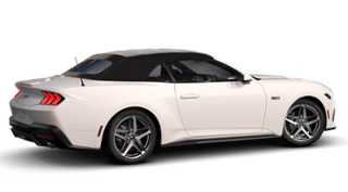 2026 Ford Mustang® External Image 4